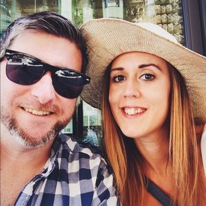 Meet your Posher, Jessi